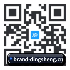 iOS 苹果版 二维码
